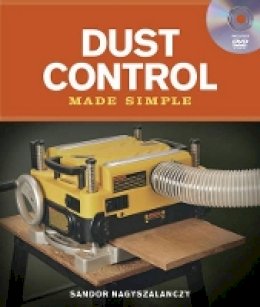 S Nagyszalanczy - Dust Control Made Simple - 9781600852480 - V9781600852480