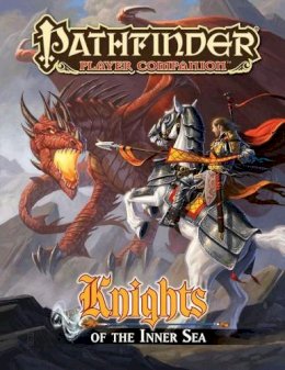 Steve Kenson - Pathfinder Player Companion - 9781601254603 - V9781601254603