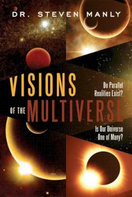 Steven Manly - Visions of the Multiverse - 9781601631299 - V9781601631299