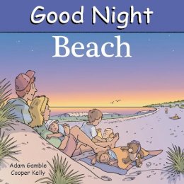 Adam Gamble - Good Night Beach - 9781602190023 - V9781602190023