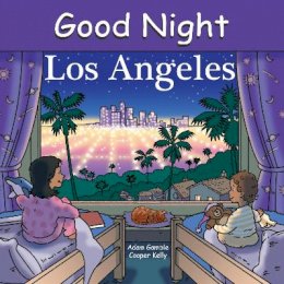 Adam Gamble - Good Night Los Angeles - 9781602190092 - V9781602190092