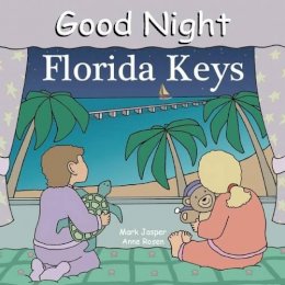 Mark Jasper - Good Night Florida Keys - 9781602190207 - V9781602190207