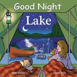 Adam Gamble - GOOD NIGHT LAKE - 9781602190283 - V9781602190283