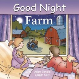 Adam Gamble - Good Night Farm - 9781602190290 - V9781602190290