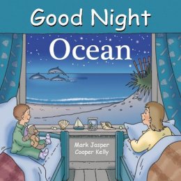 Mark Jasper - Good Night Ocean - 9781602190368 - V9781602190368