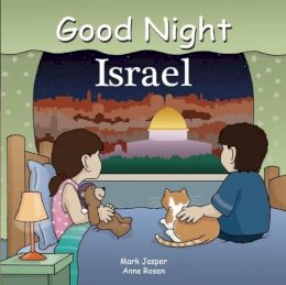 Mark Jasper - GOOD NIGHT ISRAEL - 9781602190436 - V9781602190436