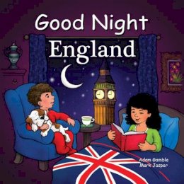 Adam Gamble - Good Night England - 9781602190832 - V9781602190832