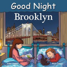 Adam Gamble - Good Night Brooklyn - 9781602190948 - V9781602190948