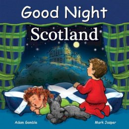 Adam Gamble - Good Night Scotland - 9781602191938 - V9781602191938
