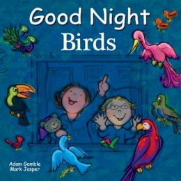 Adam Gamble - Good Night Birds - 9781602194311 - V9781602194311
