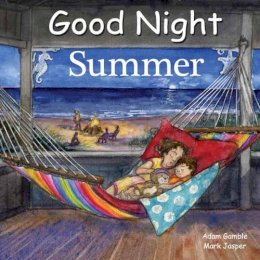 Adam Gamble - Good Night Summer - 9781602194403 - V9781602194403