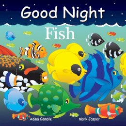 Adam Gamble - Good Night Fish - 9781602195028 - V9781602195028