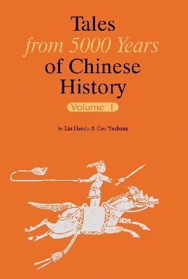 Lin Handa - Tales from 5000 Years of Chinese History - 9781602201125 - V9781602201125