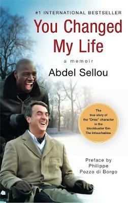 Abdel Sellou - You Changed My Life - 9781602861824 - V9781602861824
