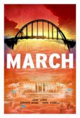 John Lewis - March (Trilogy Slipcase Set) - 9781603093958 - V9781603093958