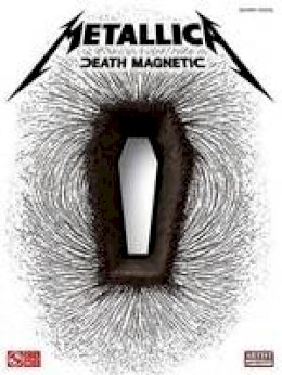 Jeff Jacobson (Ed.) - Metallica: Death Magnetic (Easy Guitar) - 9781603780902 - V9781603780902