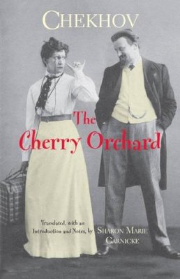 Anton Chekhov - The Cherry Orchard - 9781603843096 - V9781603843096