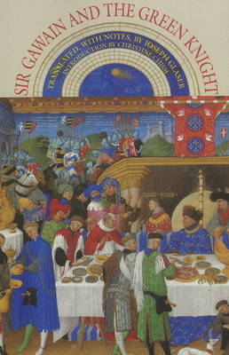 Joseph Glaser - Sir Gawain and the Green Knight - 9781603846189 - V9781603846189 Joseph Glaser - Sir Gawain and the Green Knight - 9781603846189 - V9781603846189