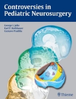 G Et Al Jallo - Controversies in Pediatric Neurosurgery - 9781604060744 - V9781604060744