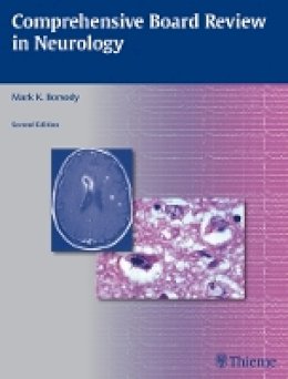Mark K. Borsody - Comprehensive Board Review in Neurology - 9781604065930 - V9781604065930