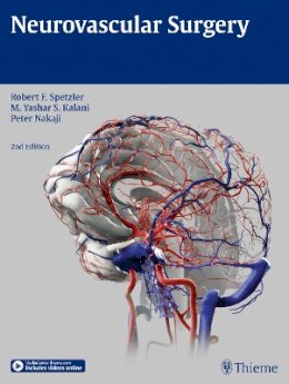 R F Spetzler - Neurovascular Surgery - 9781604067590 - V9781604067590
