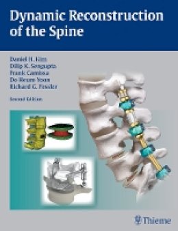 D H Kim - Dynamic Reconstruction of the Spine - 9781604068733 - V9781604068733