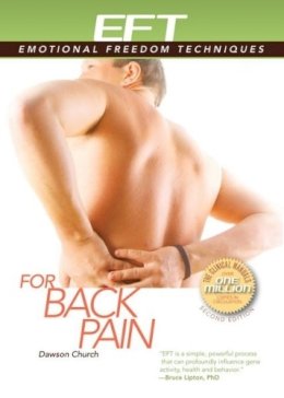Dawson Church - EFT for Back Pain - 9781604152197 - V9781604152197 Dawson Church - EFT for Back Pain - 9781604152197 - V9781604152197