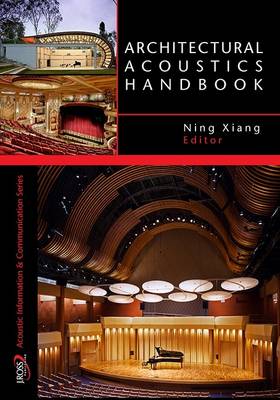 Ning Xiang (Ed.) - Architectural Acoustics Handbook - 9781604270044 - V9781604270044