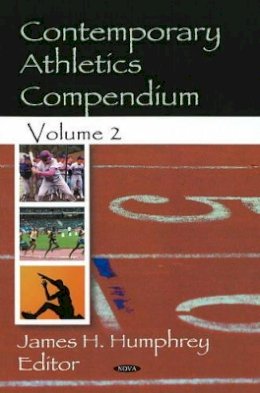 Unknown - Contemporary Athletics Compendium: Volume 2 - 9781604566857 - V9781604566857