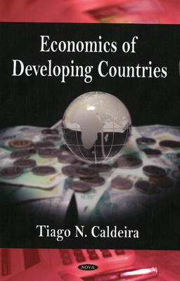 Caldeira - Economics of Developing Countries - 9781604569247 - V9781604569247