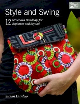 Susan Dunlop - Style Swing - 9781604684674 - V9781604684674