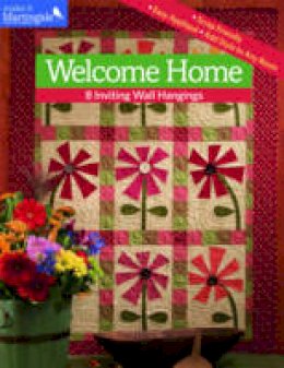 That Patchwork Place - Welcome Home - 9781604685770 - V9781604685770
