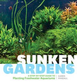 Karen Randall - Sunken Gardens - 9781604695922 - V9781604695922