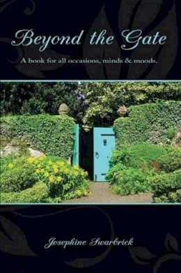 Wordclay - Beyond the Gate: A Book for All Occasions, Minds and Moods - 9781604816877 - KEX0200452