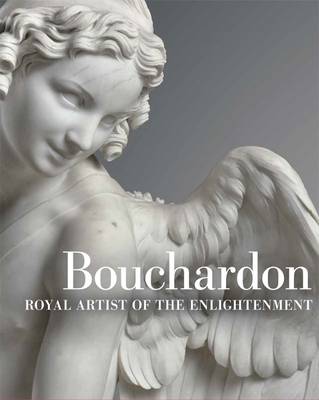 Edouard Kopp - Bouchardon - Royal Artist of the Enlightenment - 9781606065068 - V9781606065068