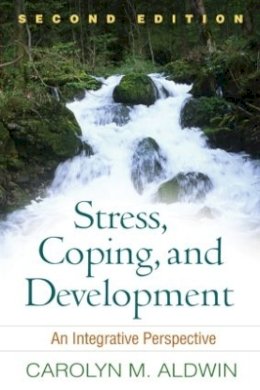 Carolyn M. Aldwin - Stress: An Integrative Perspective - 9781606235591 - V9781606235591