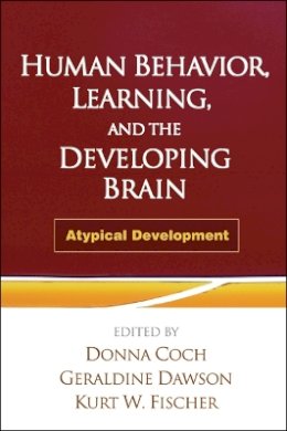 Donna Coch (Ed.) - Human Behavior: Atypical Development - 9781606239667 - V9781606239667