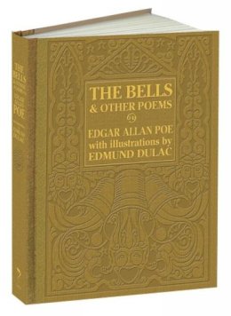 Edgar Allan Poe - Bells and Other Poems - 9781606600160 - 9781606600160