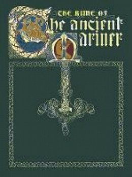 Samuel Taylor Coleridge - The Rime of the Ancient Mariner - 9781606600283 - V9781606600283