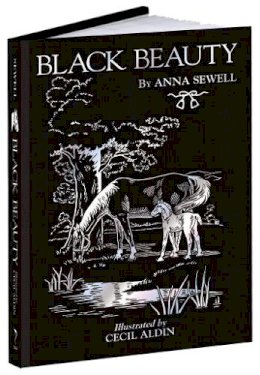 Anna Sewell - Black Beauty - 9781606600825 - V9781606600825