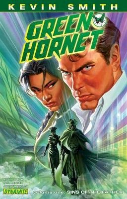 Kevin Smith - Kevin Smith´s Green Hornet : Sins of the Father - 9781606901915 - V9781606901915