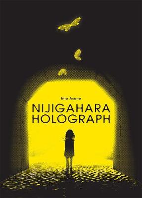 Inio Asano - Nijigahara Holograph - 9781606995839 - V9781606995839