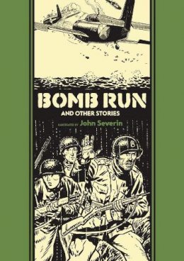 Will Elder - Bomb Run and Other Stories - 9781606997499 - V9781606997499