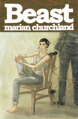 Marian Churchland - Beast - 9781607061472 - V9781607061472 Marian Churchland - Beast - 9781607061472 - V9781607061472