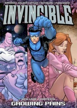 Robert Kirkman - Invincible Volume 13 - 9781607062516 - V9781607062516