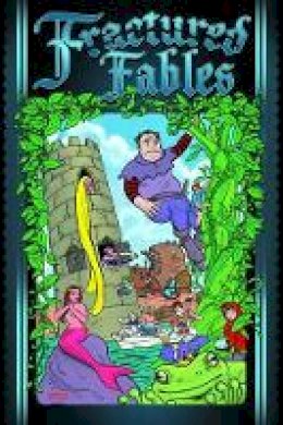 Various - Fractured Fables - 9781607062691 - V9781607062691