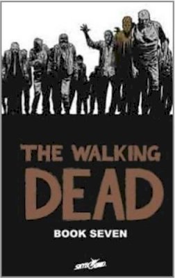 Charlie Adlard - The Walking Dead - 9781607064398 - V9781607064398