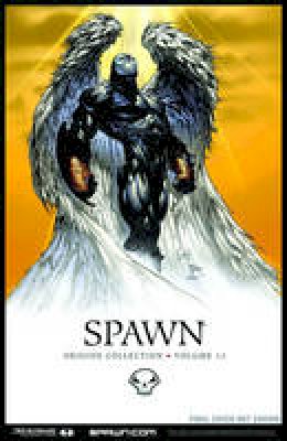 Todd Mcfarlane - Spawn: Origins Volume 13 - 9781607064459 - V9781607064459