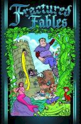 Various - Fractured Fables - 9781607064961 - V9781607064961