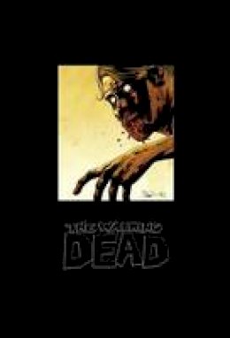 Robert Kirkman - The Walking Dead Omnibus Volume 4 - 9781607066163 - V9781607066163